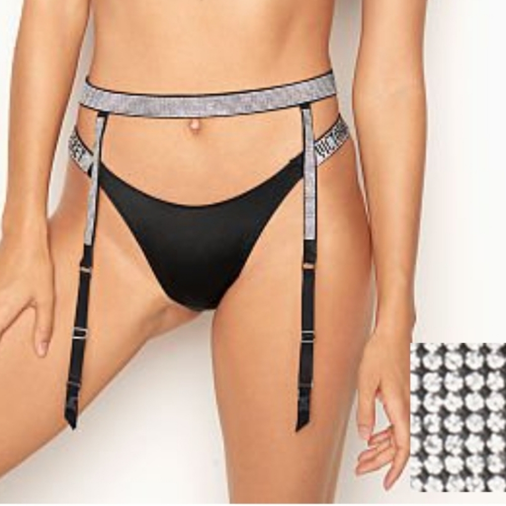 Garter Belt